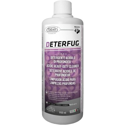 DETERFUG DETERFUG