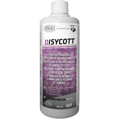 DISYCOTT - 1L