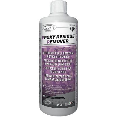 EPOXY RESIDUE REMOVER - 1L