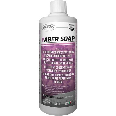 FABER SOAP - 1L