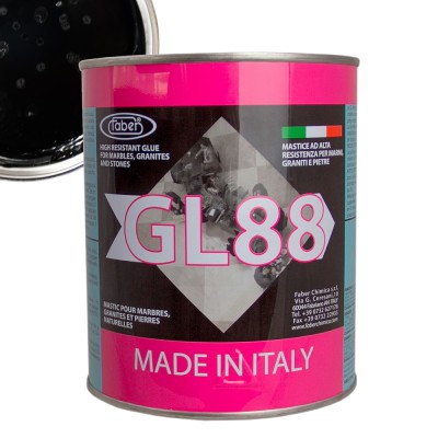 GL88 Black