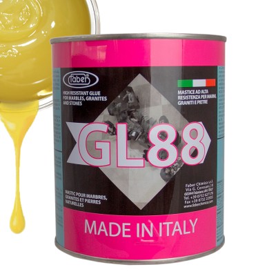 GL88 Transparent liquid