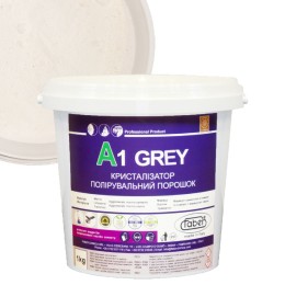 A1 GREY - 1kg