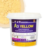 A3 YELLOW - 1kg