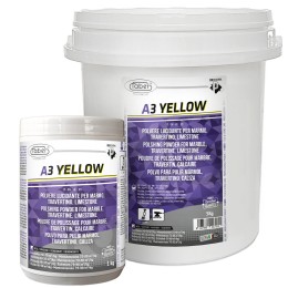 A3 YELLOW - 5kg