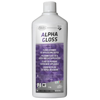 ALPHA GLOSS - 1L