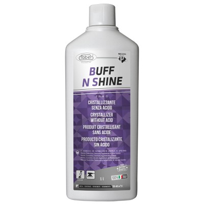BUFF N SHINE - 1L