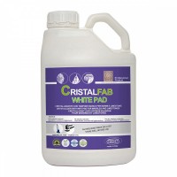 CRISTALFAB WHITE PAD - 5L