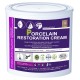 PORCELAIN RESTORATION CREAM - 8kg