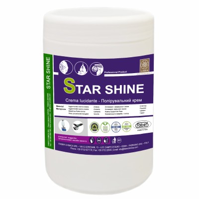STAR SHINE - 1kg