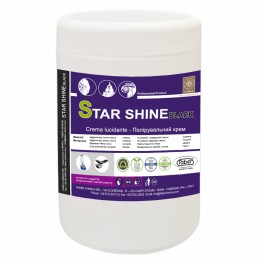 STAR SHINE black - 1kg