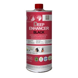 DEEP ENHANCER Black - 1L