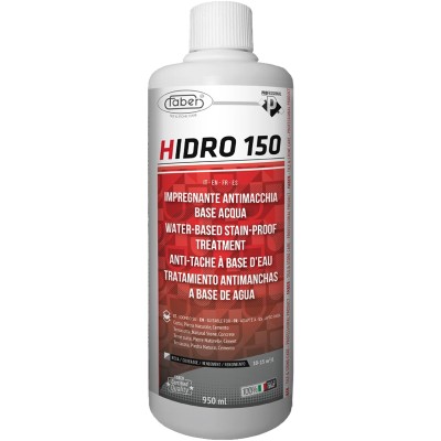 HIDRO 150 - 1L HIDRO 150 - 1L