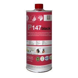 P147 Black - 1L