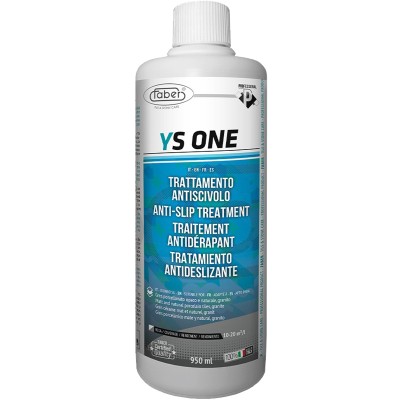 YS ONE - 1L YS ONE - 1L
