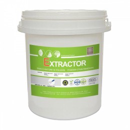 EXTRACTOR - 5kg