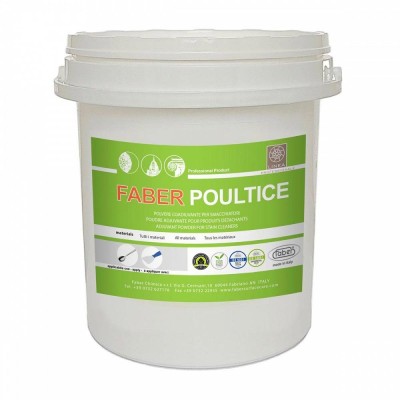 FABER POULTICE