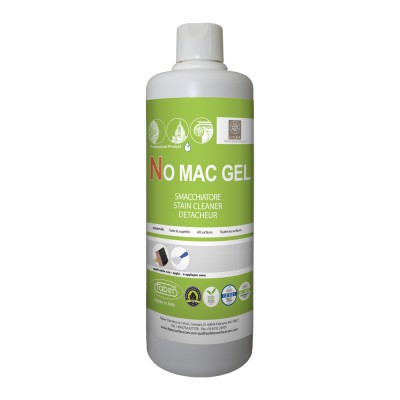 NO MAC GEL - 1L