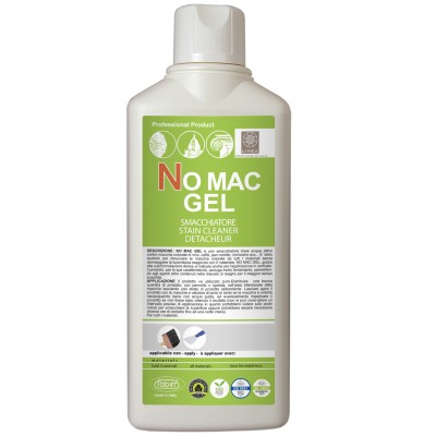 NO MAC GEL - 0.5L