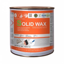 SOLID WAX