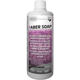 FABER SOAP - 1L FABER SOAP - 1L