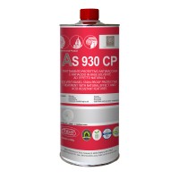 AS 930 CP - 1L AS 930 CP - 1L